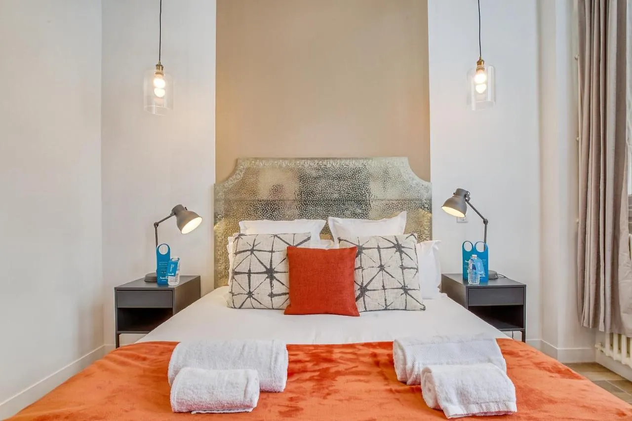 Sweett - Compiegne Apartment *