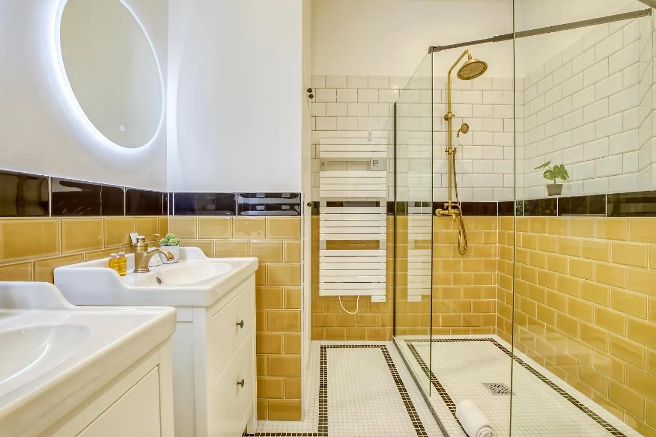Apartamento Sweett - Compiegne *