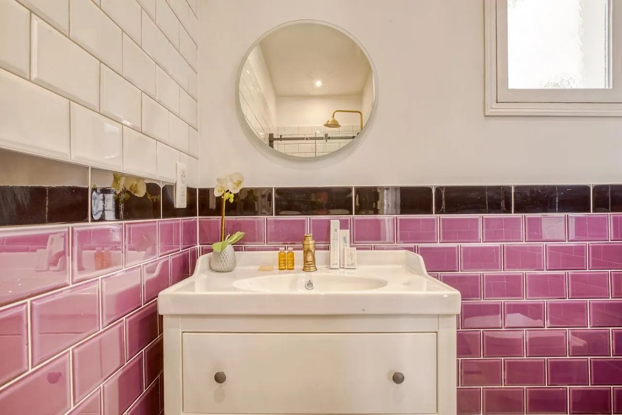 Apartamento Sweett - Compiegne *
