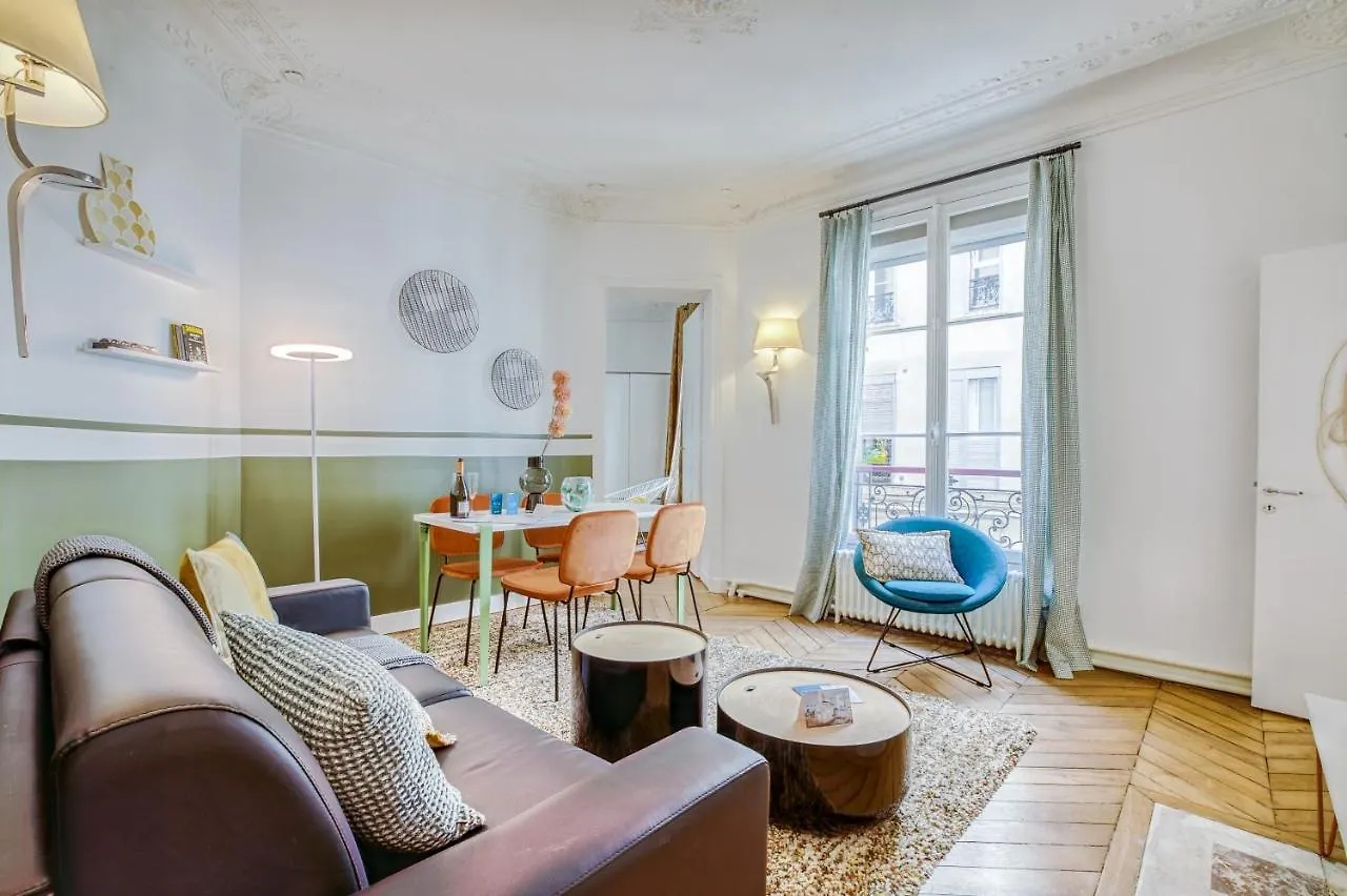 Sweett - Compiegne París