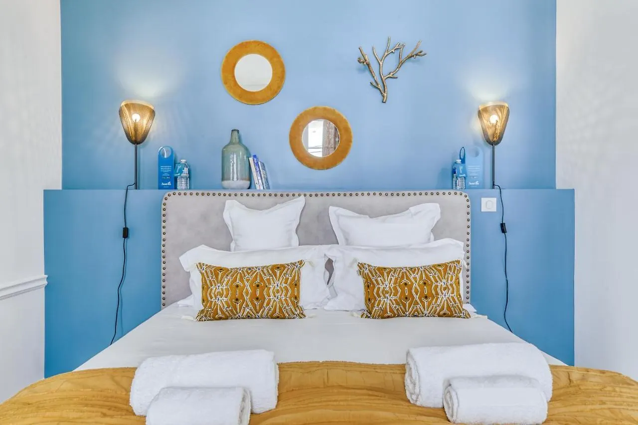 Sweett - Compiegne Apartamento