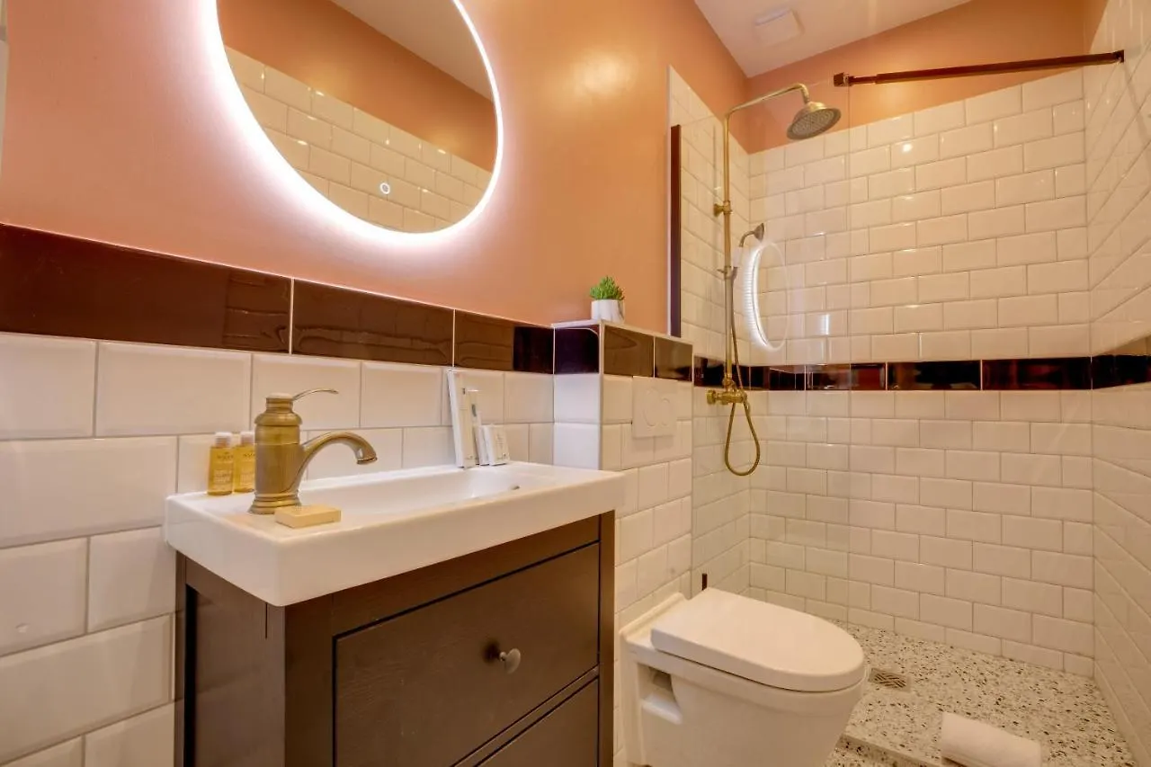 Apartamento Sweett - Compiegne