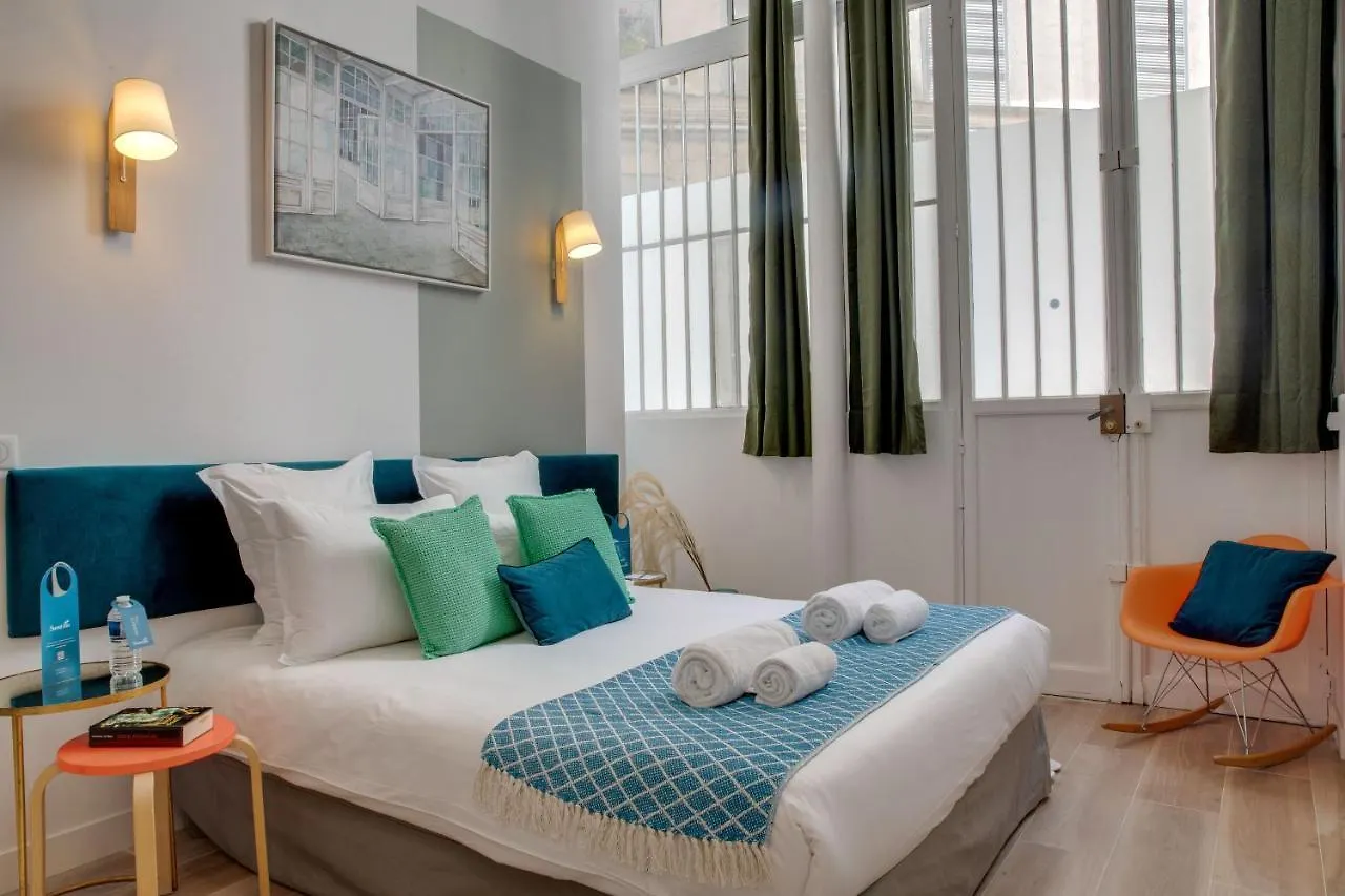 Sweett - Compiegne Apartamento *