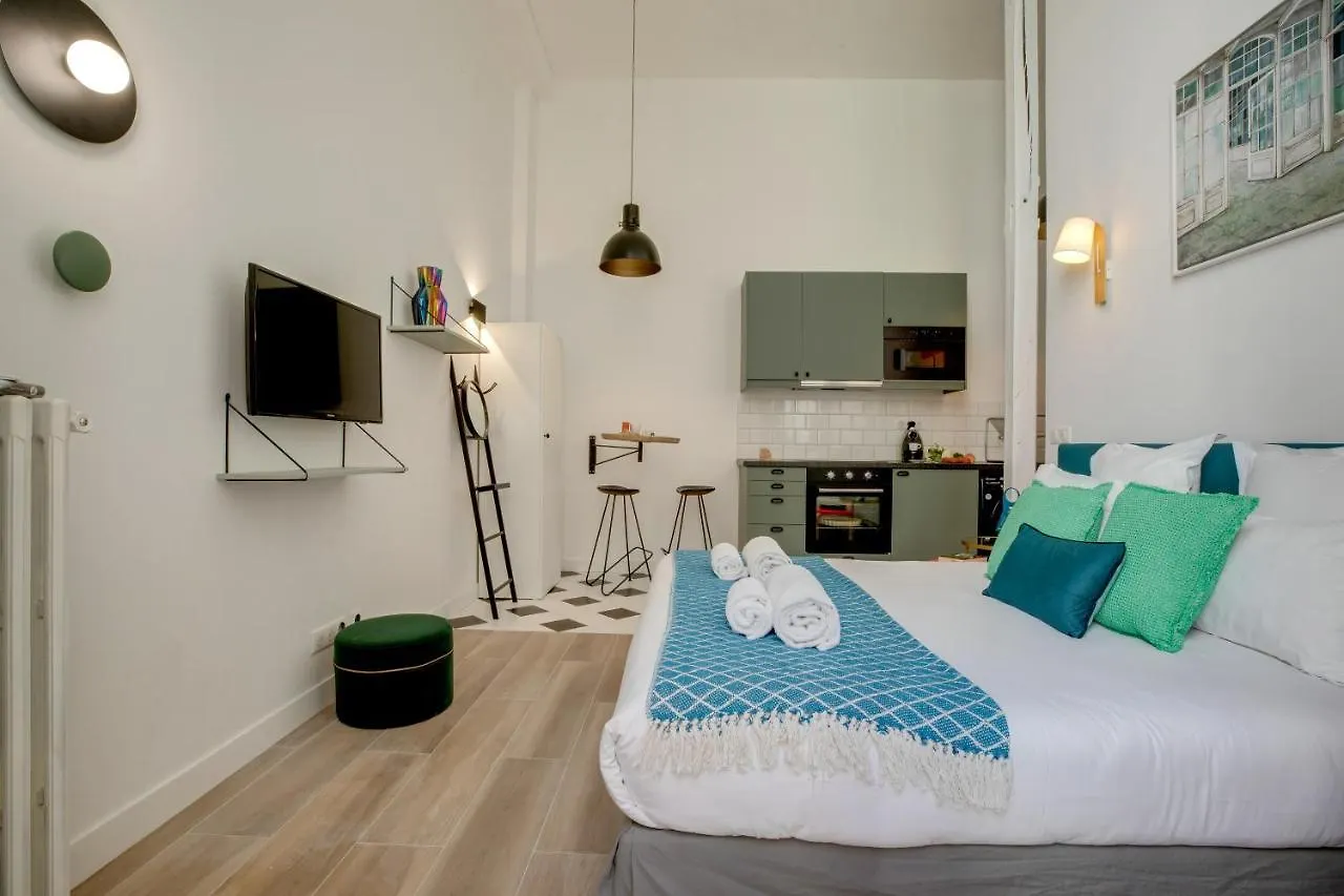 Sweett - Compiegne Apartamento